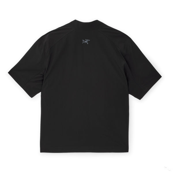 Arcteryx System_A - Axle SS Jacket - (Midnight)