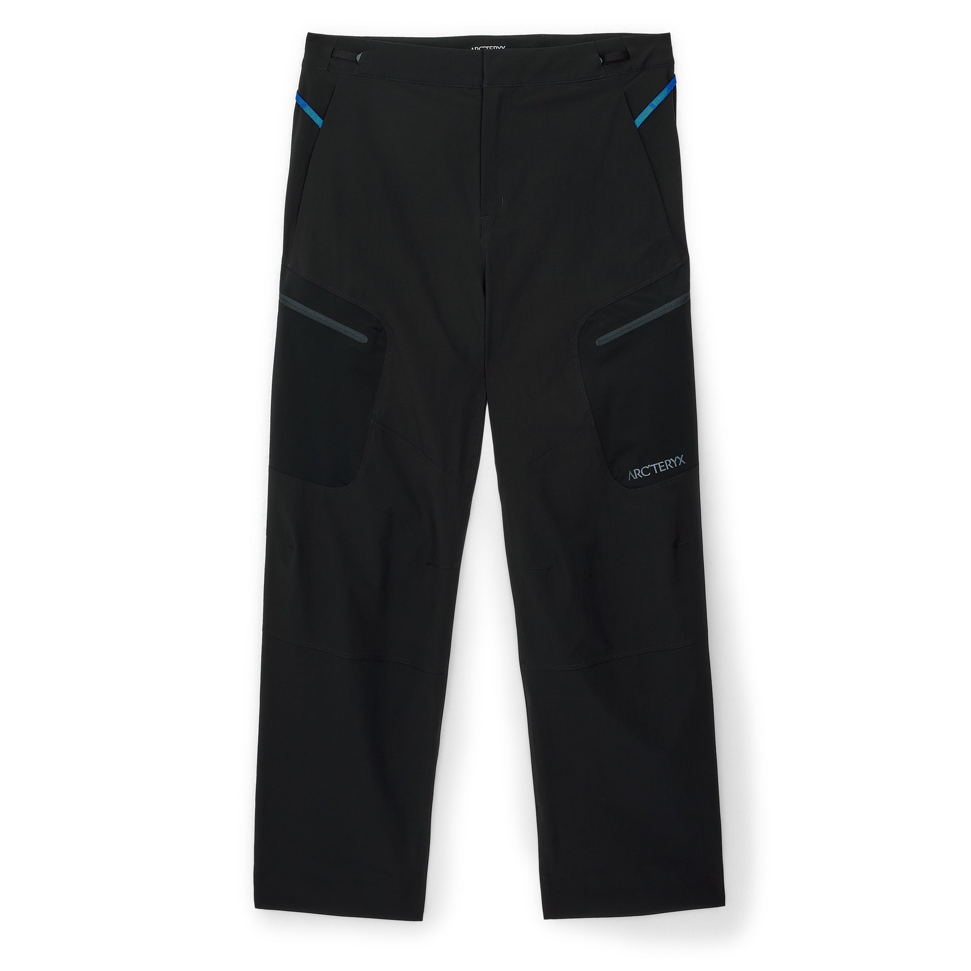 Arc’teryx System_A - Eislen Women’s Cargo Pant - (Midnight) view 1, Click to Zoom in