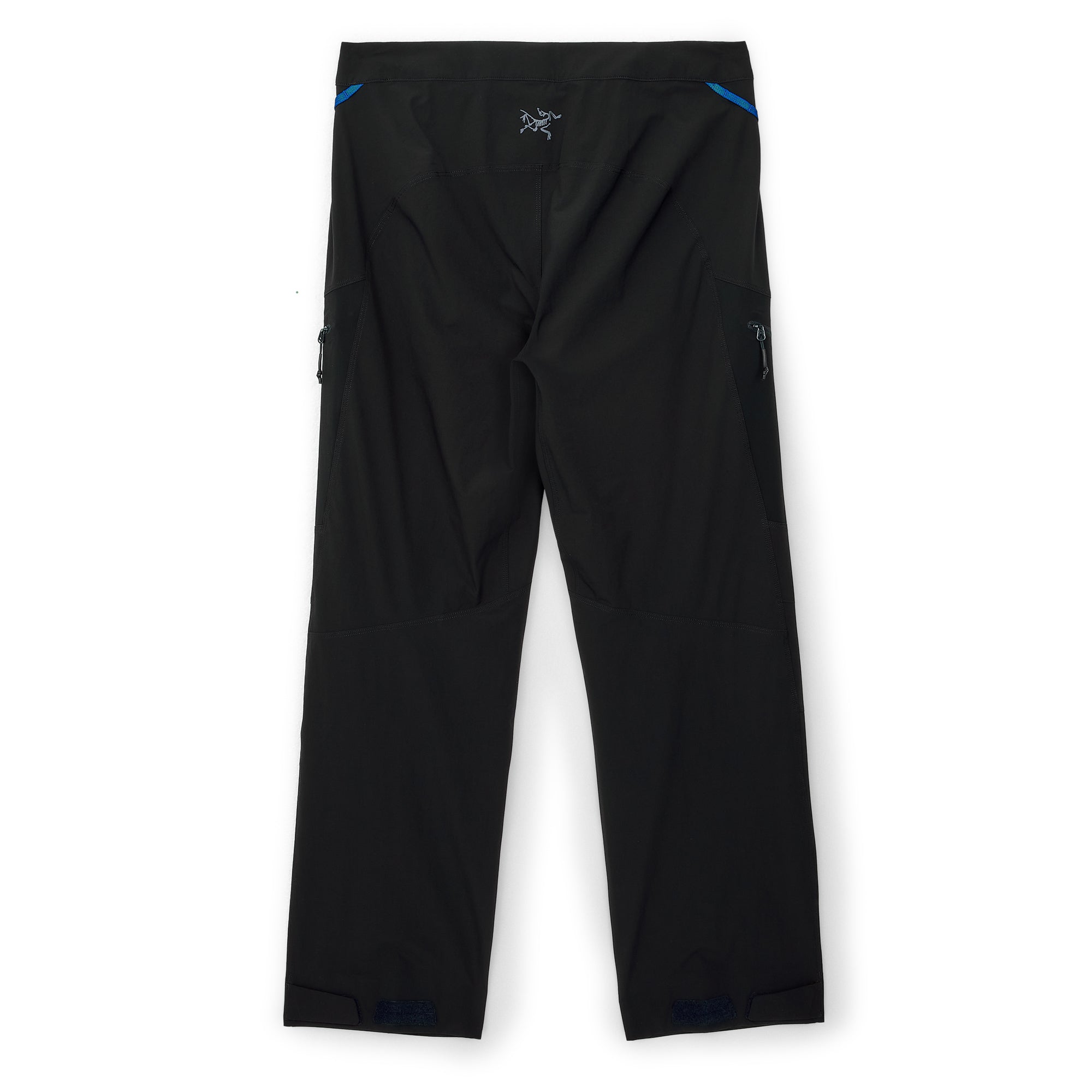 Arc’teryx System_A - Eislen Women’s Cargo Pant - (Midnight) view 2, Click to Zoom in
