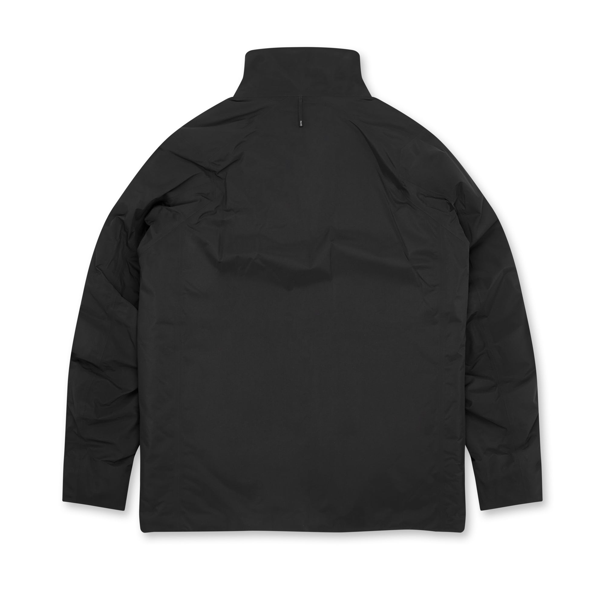 Veilance: Euler IS Jacket (Black) | DSML E-SHOP