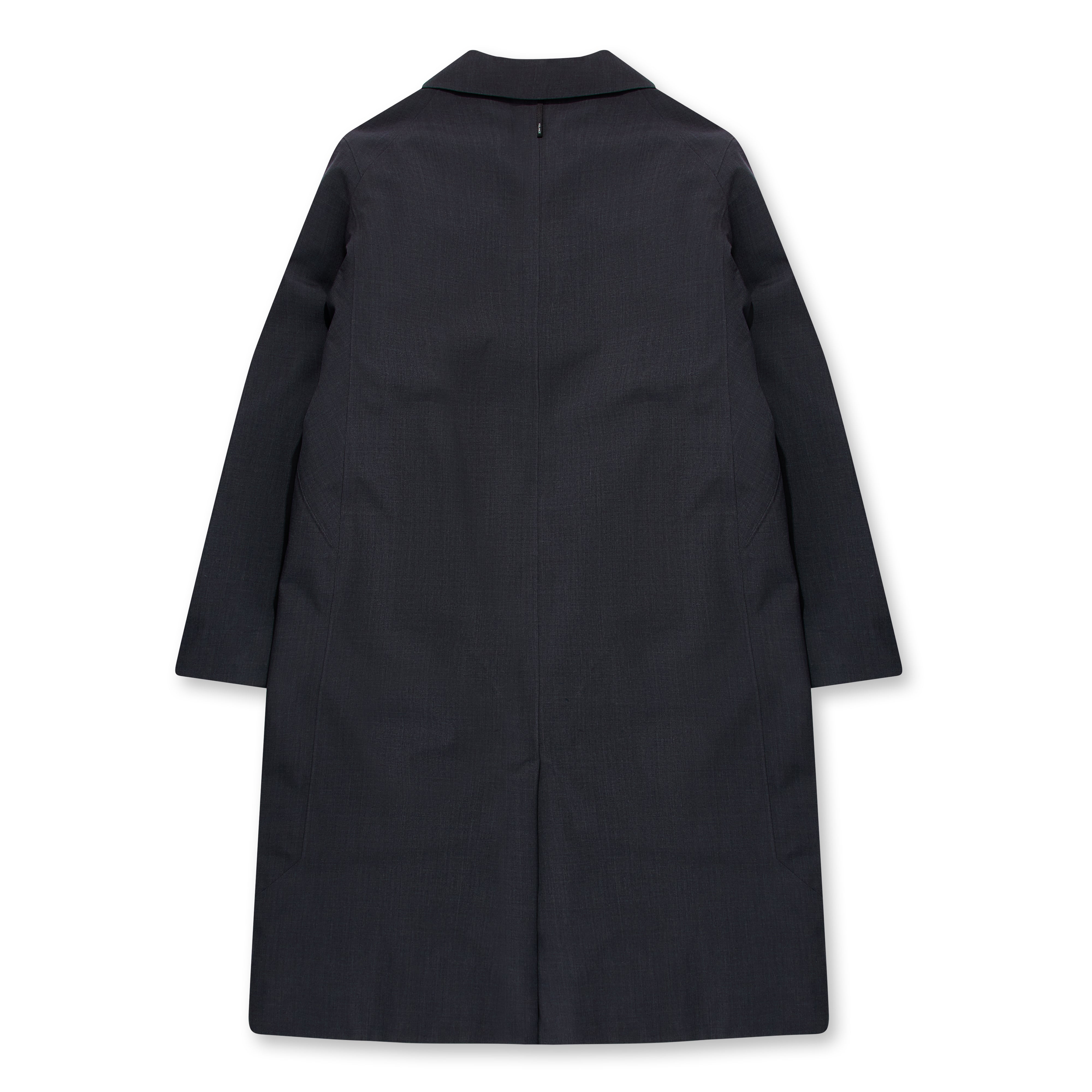 Veilance Lenan Insulated TechWoolTopcoat