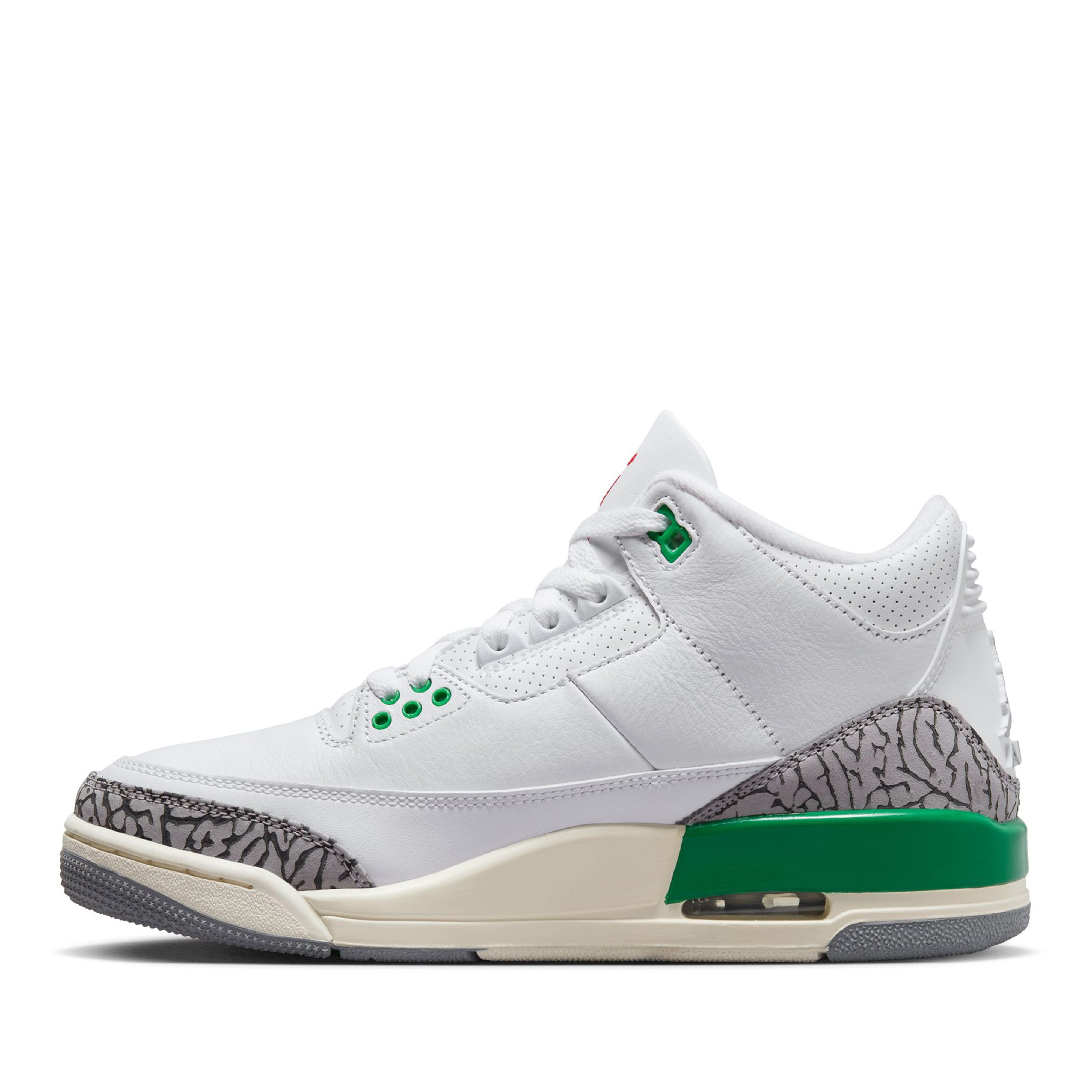 Nike - Women’s Air Jordan 3 Retro - (CK9246-136)