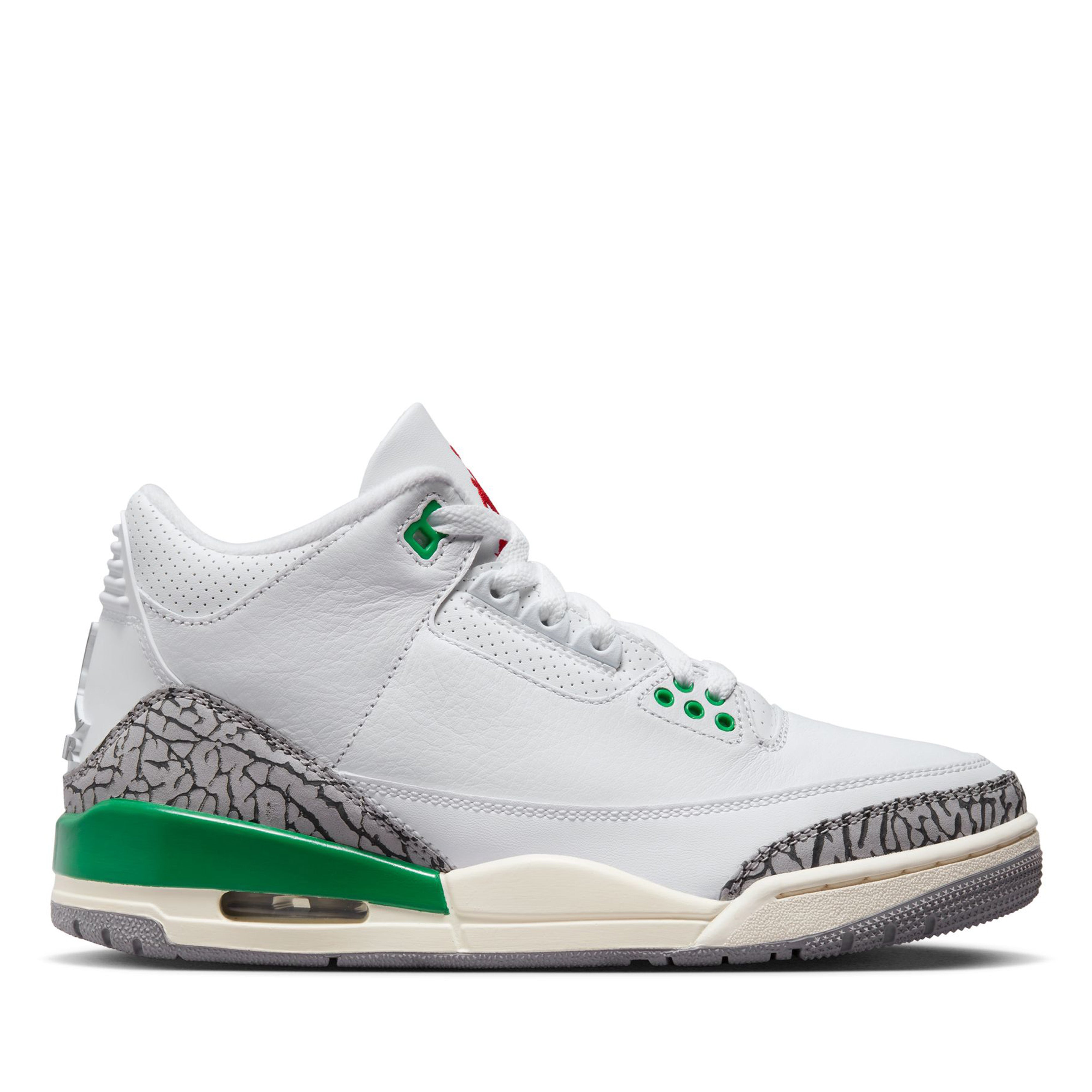 Nike - Women’s Air Jordan 3 Retro - (CK9246-136)