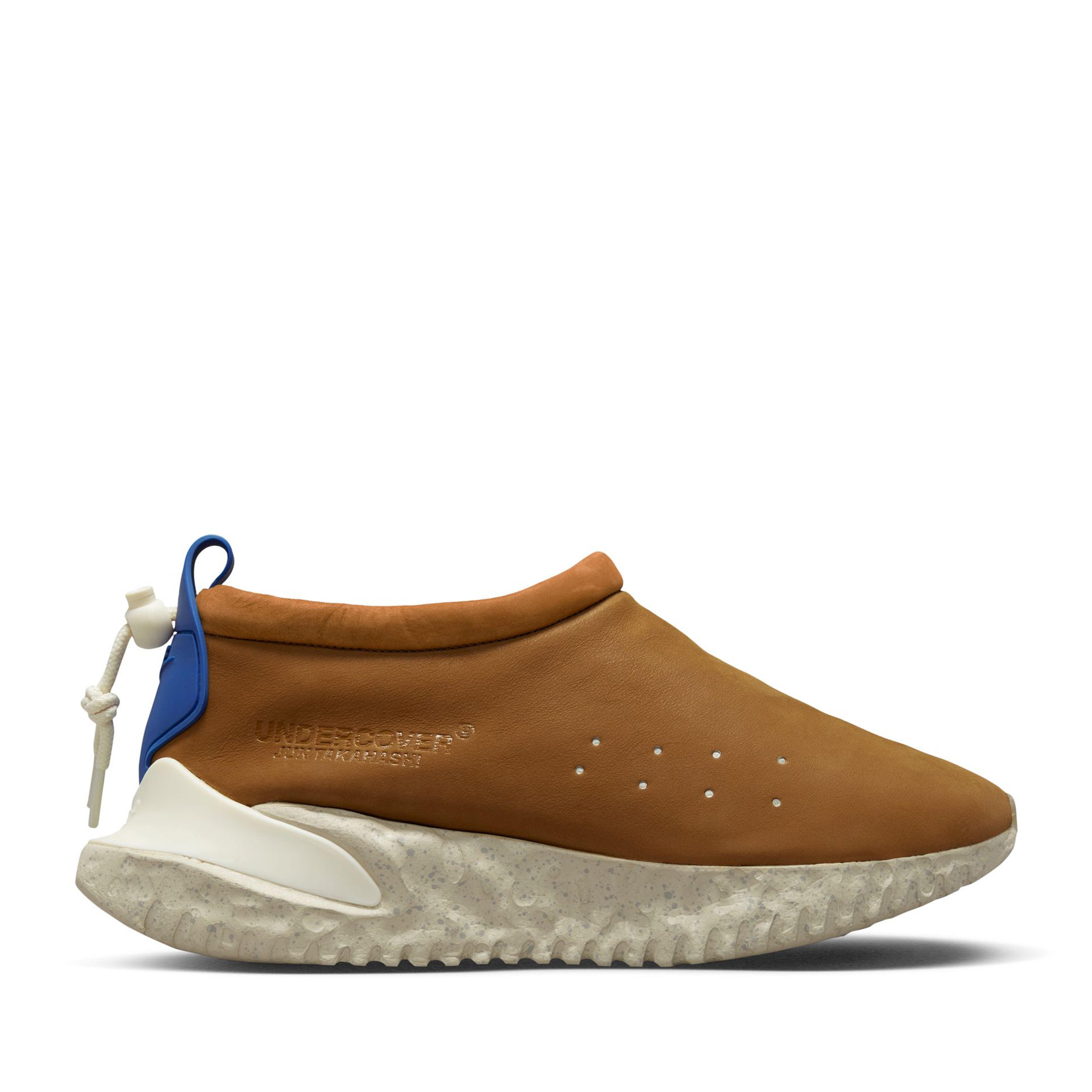 Nike - UNDERCOVER Men’s Moc Flow SP - (DV5593-201)