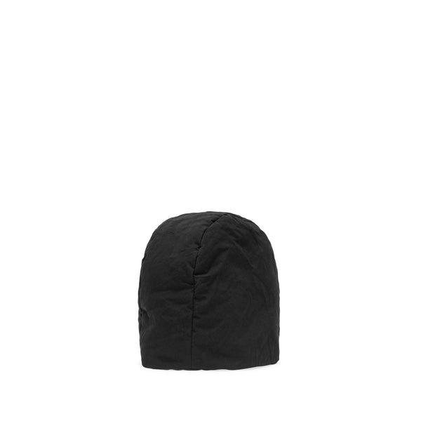 Casey Casey - Men’s One Paper Cotton Hat - (Black)