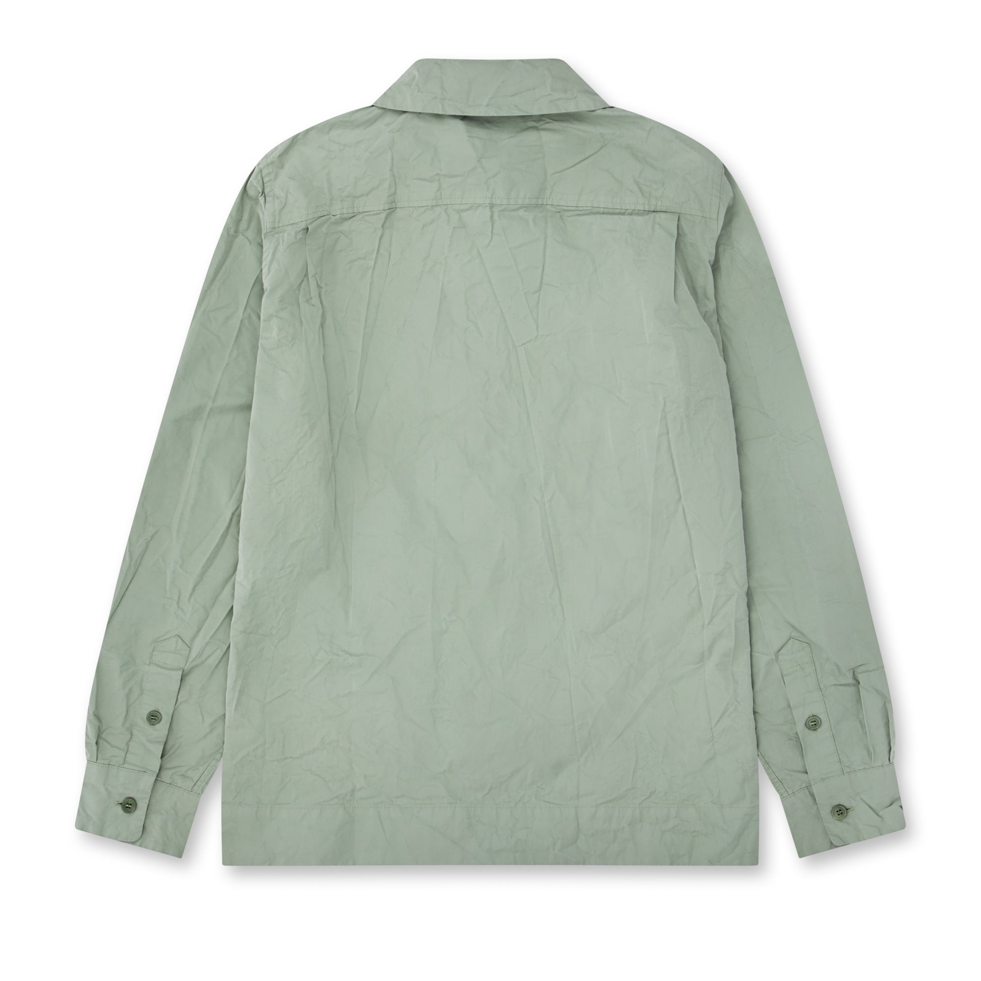 Casey Casey - Women’s Chloe Shirt - (Sage) view 2, Click to Zoom in