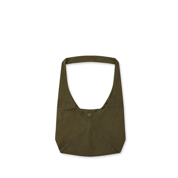 Casey Casey - Women’s Origami Bag - (Khaki)