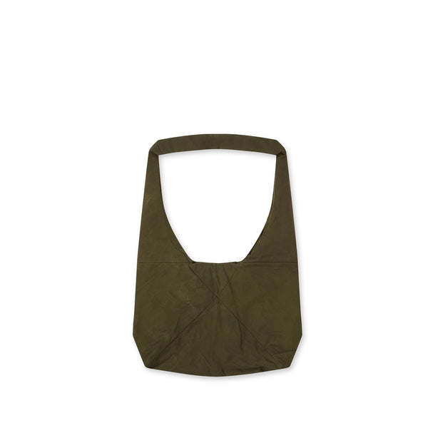 Casey Casey - Women’s Origami Bag - (Khaki)