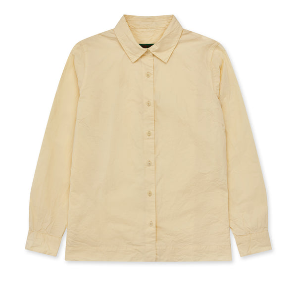 Casey Casey - Women’s Chloe Shirt - (Ivory)
