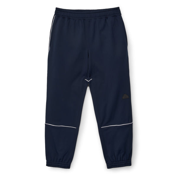 Cav Empt - Poly Piping Jogging Pants - (Navy)
