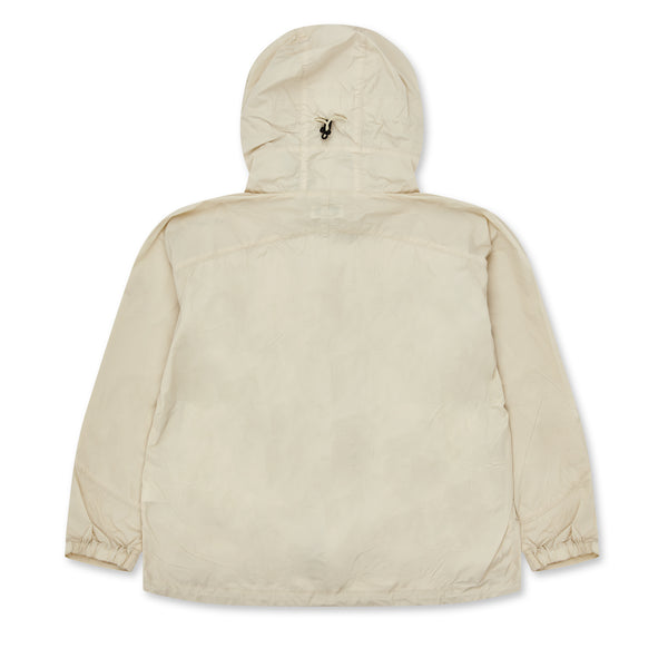 Cav Empt - Nylon Active Zip Jacket - (Beige)
