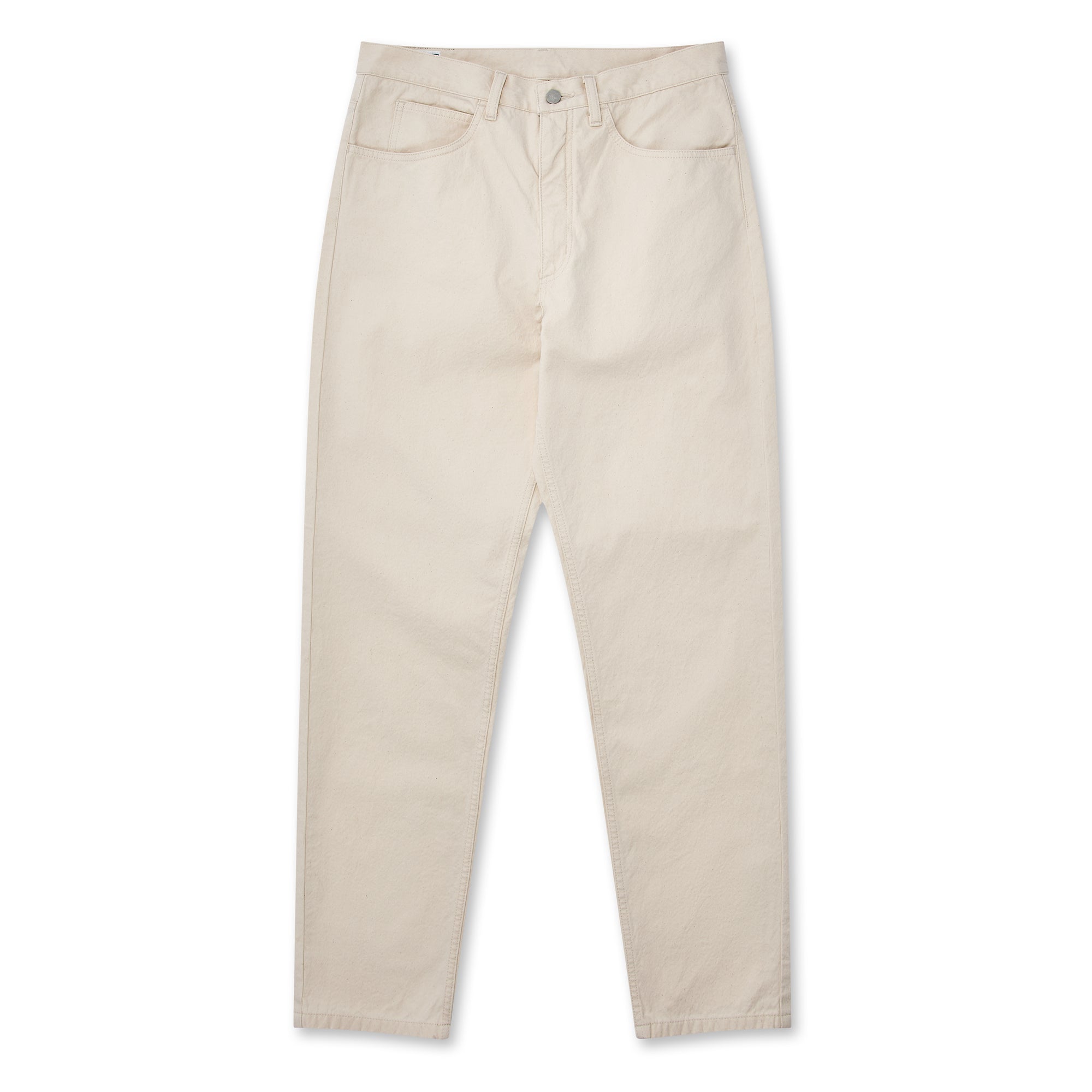 Cav Empt - 1994 Canvas Pants - (Beige) view 1, Click to Zoom in