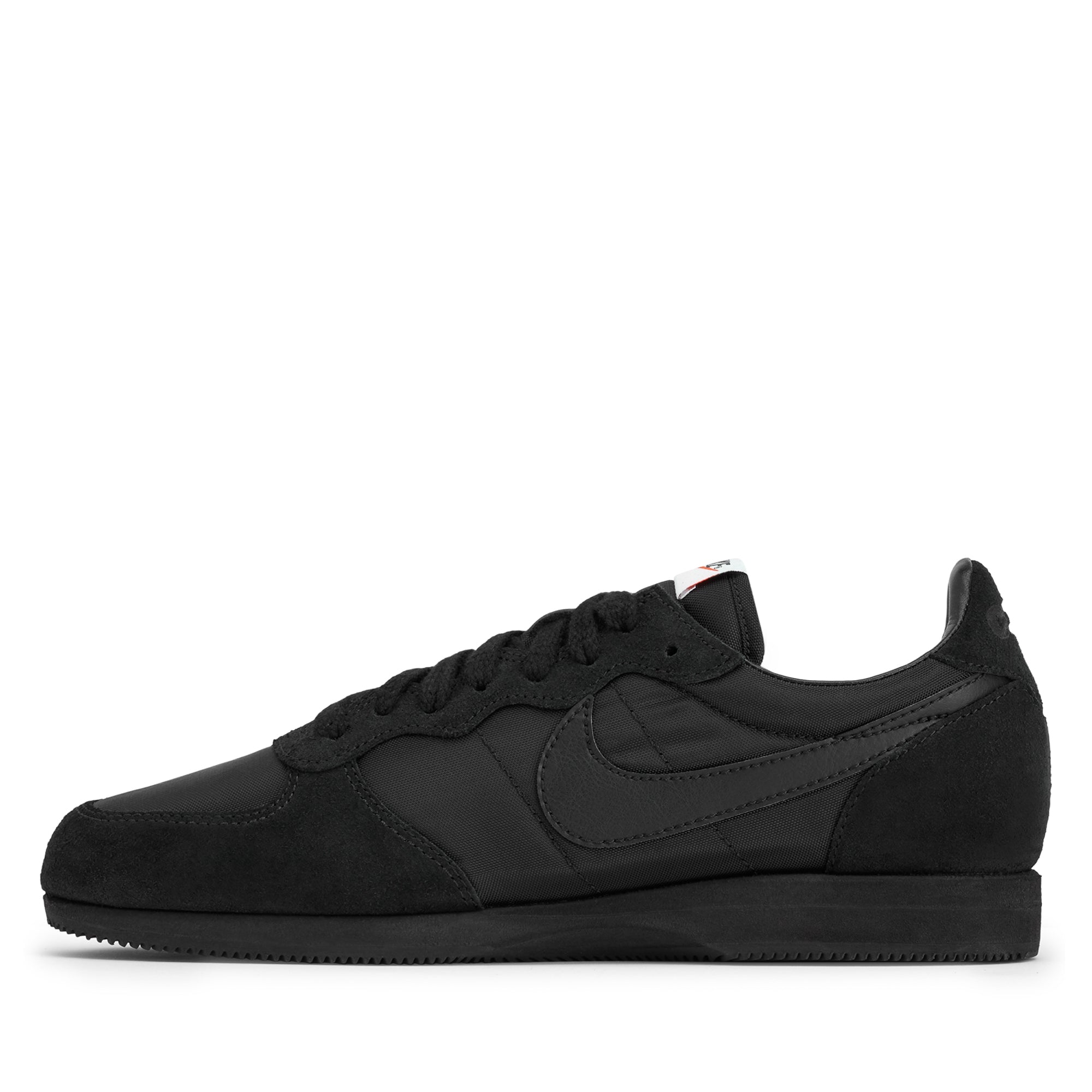 BLACK Comme des Garçons - Nike Eagle - (Black)