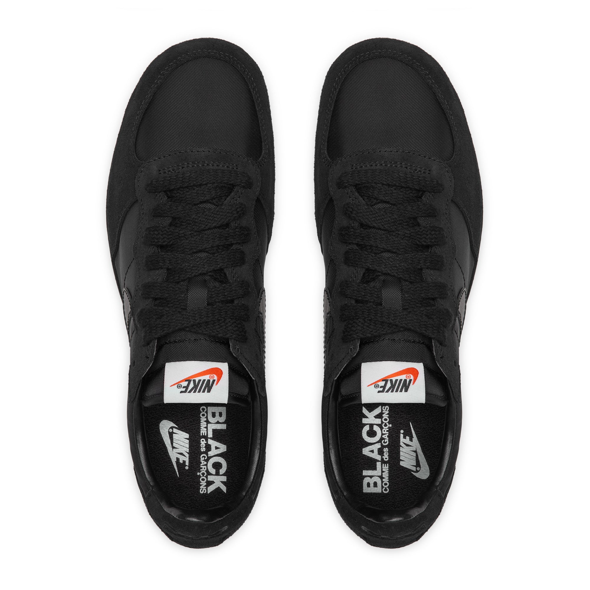 BLACK Comme des Garçons - Nike Eagle - (Black)