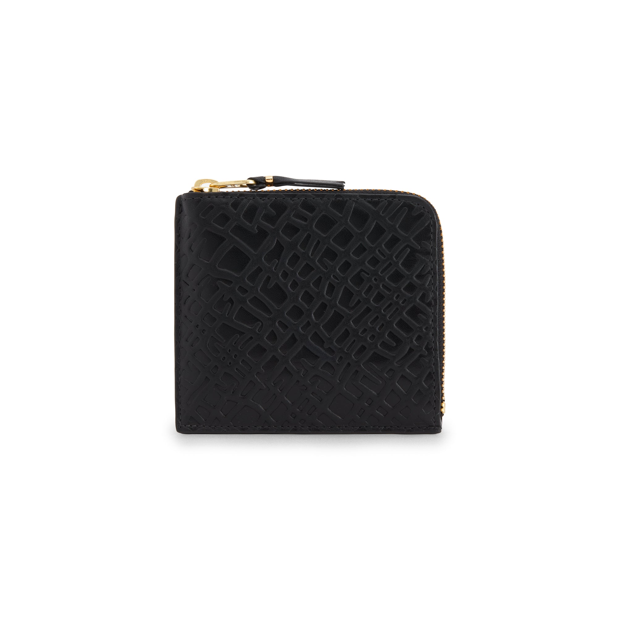 CDG Wallets — Embossed Roots & Forest – DSML E-SHOP