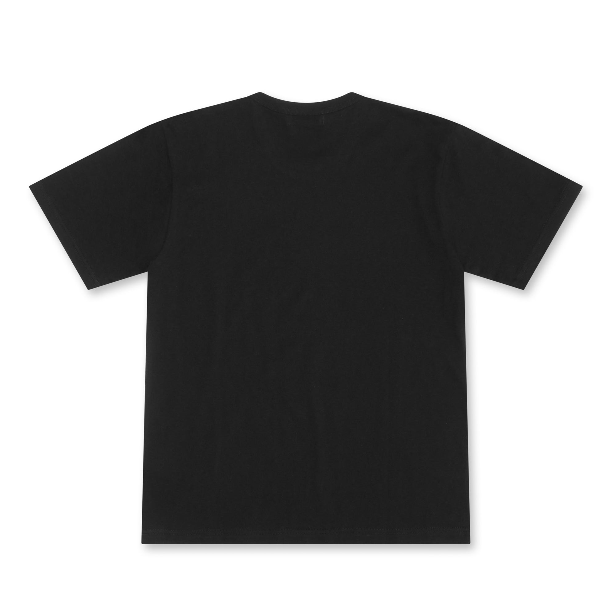 BLACK Comme des Garçons - Nike T-Shirt (Black) view 2