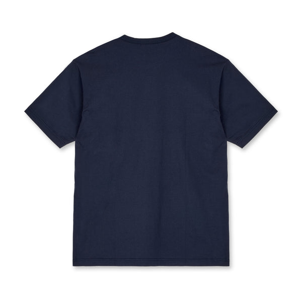 CDG Homme - T-Shirt - (Navy)