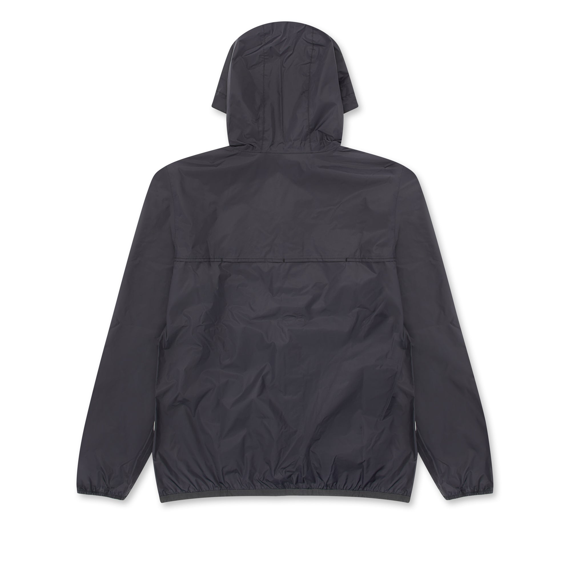 BLACK CDG x NIKE NYLON HOODED JKT - メンズ