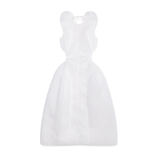 Cecilie Bahnsen - Women’s Samara Dress - (White)