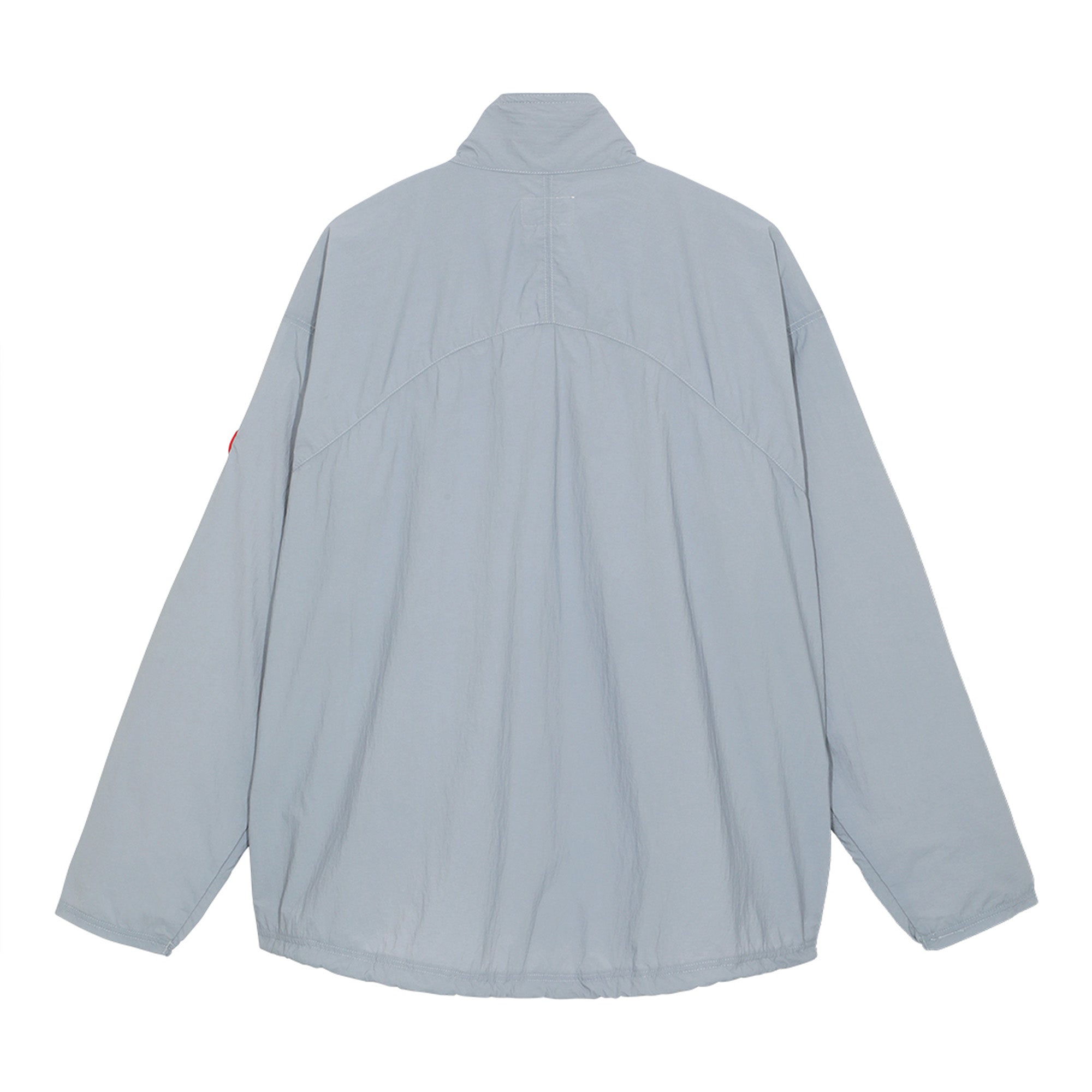 Cav Empt Light Nylon BDU Jacket Grey