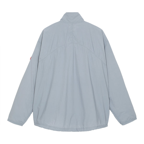 Cav Empt - Light Nylon BDU Jacket - (Grey)