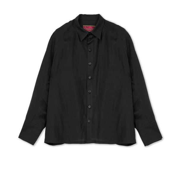 Christopher Nemeth - Shirt 988 - (Black)