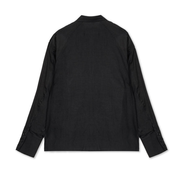 Christopher Nemeth - Shirt 988 - (Black)