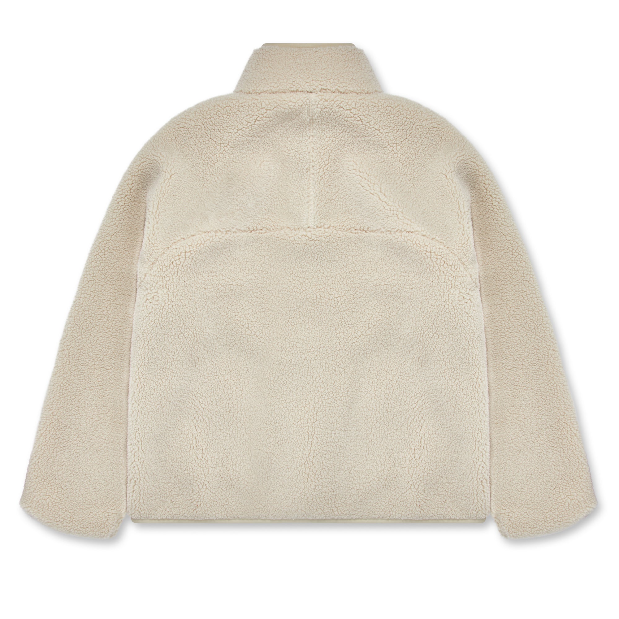 Danton Men's Insulation Stand Collar Boa Ja (Oyster) Dover Street