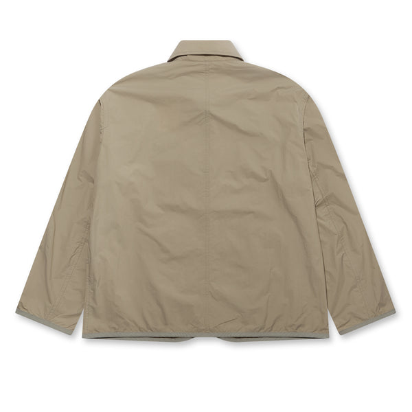 Danton - Jacket - (Taupe)