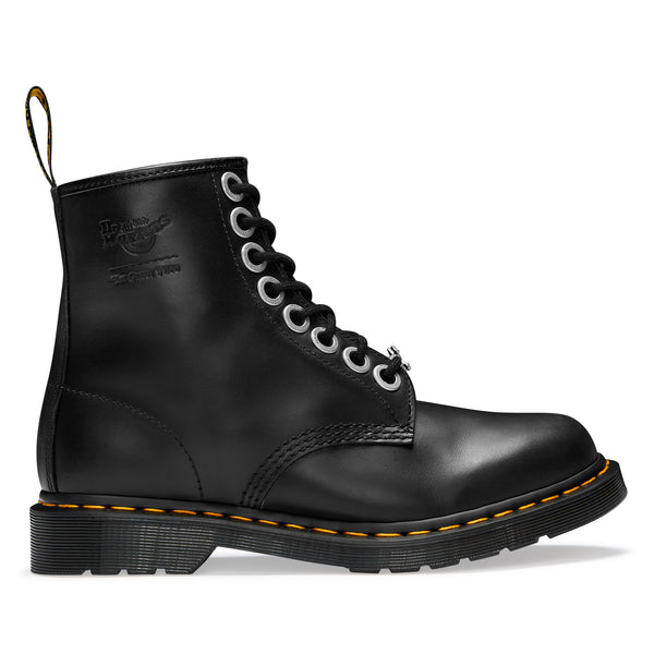 Dr. Martens - The Great Frog 1460 Boot - (Black)