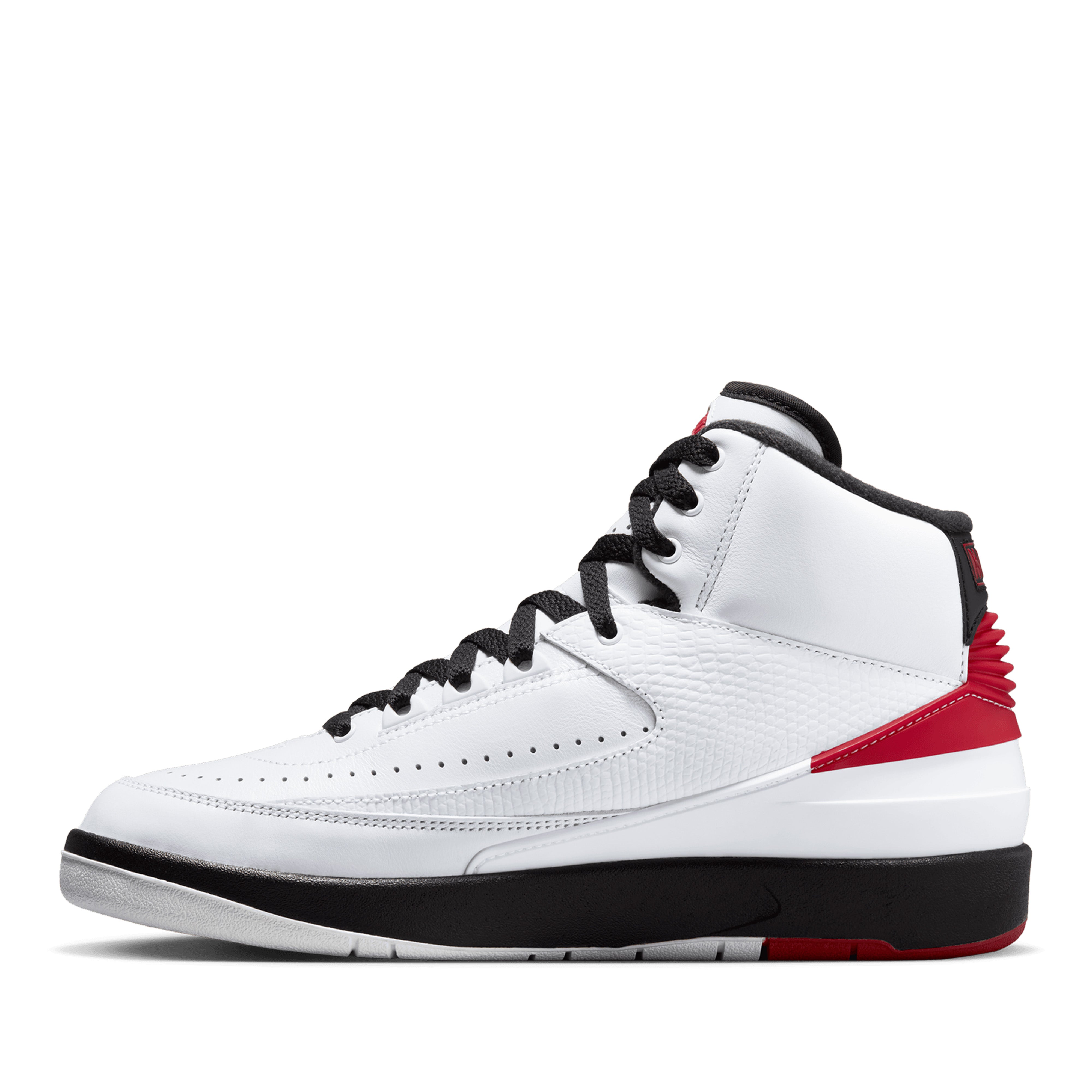 Nike Women's Wmns Air Jordan 2 Retro (White/Va) | Dover Street