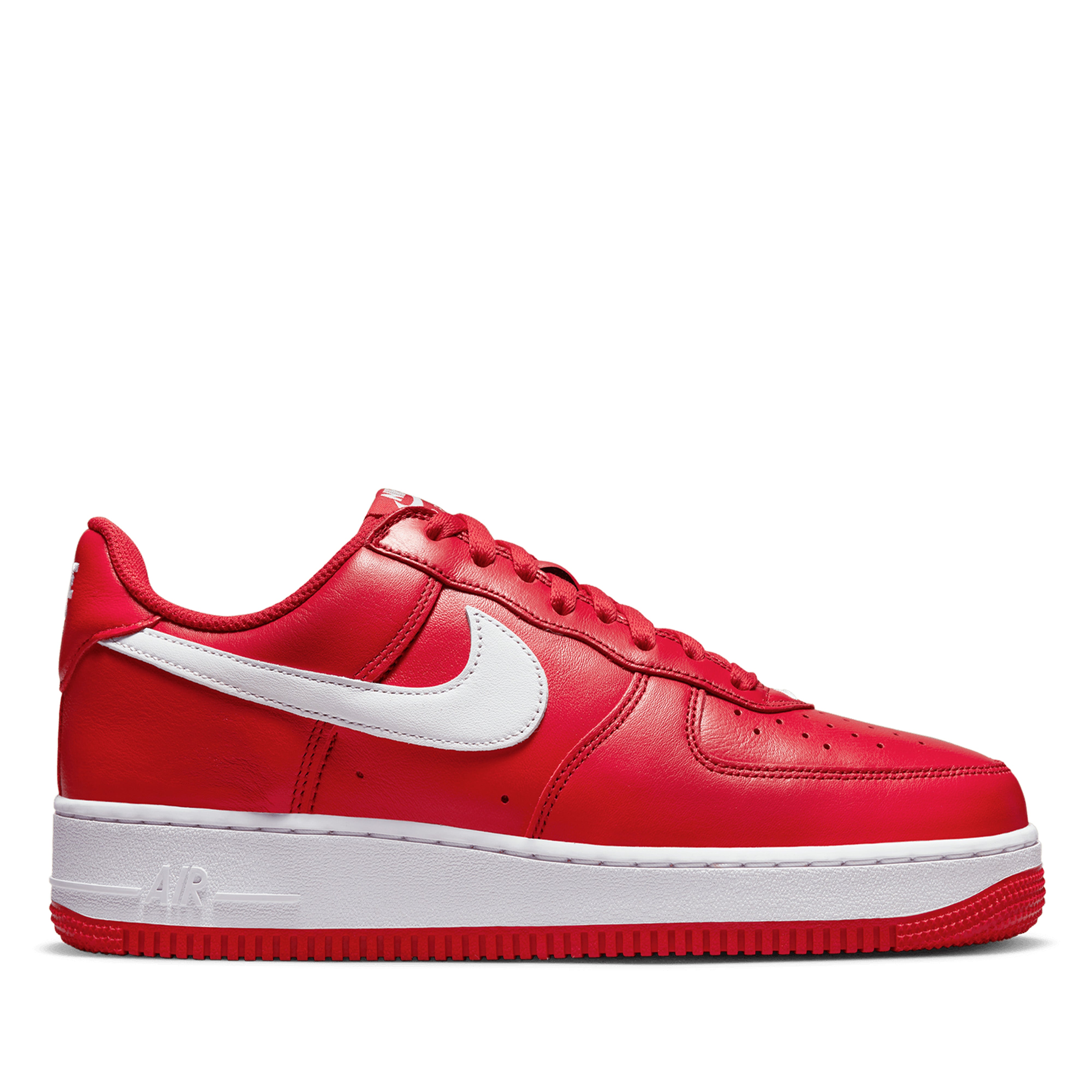 Nike - Men’s Air Force 1 Low Retro - Men’s (FD7039-600)