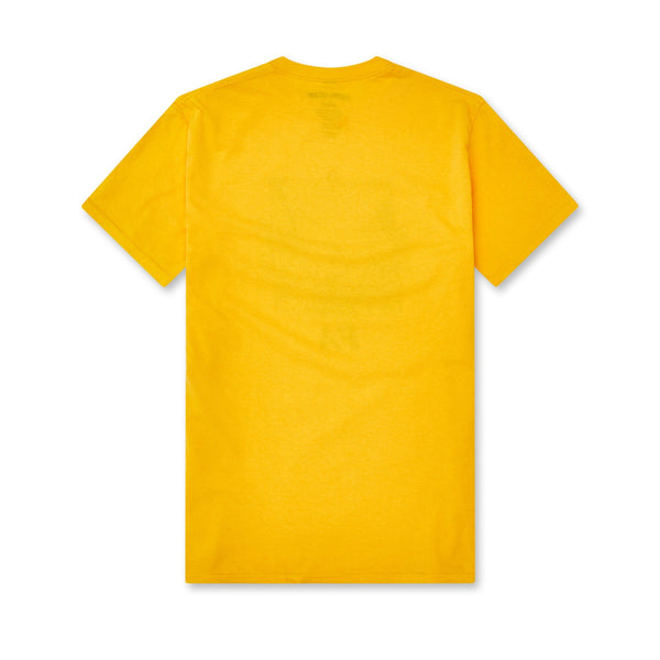 Fucking Awesome - What A World Tee - (Daisy)