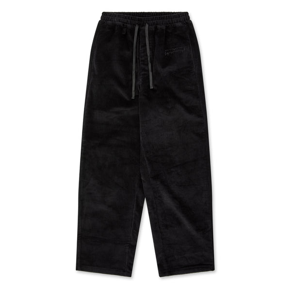 Fucking Awesome - Corduroy Lounge Pant - (Black)