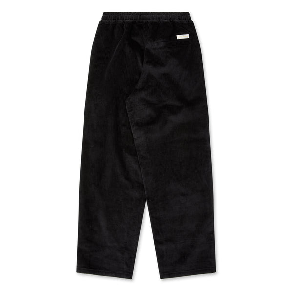 Fucking Awesome - Corduroy Lounge Pant - (Black)