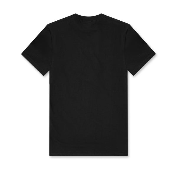 Fucking Awesome - Dill Cut Up Logo Tee - (Black)