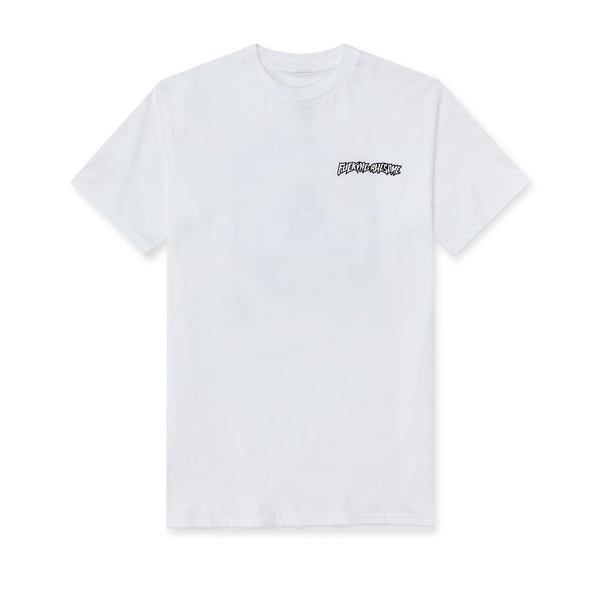 Fucking Awesome - Dream Tee - (White)