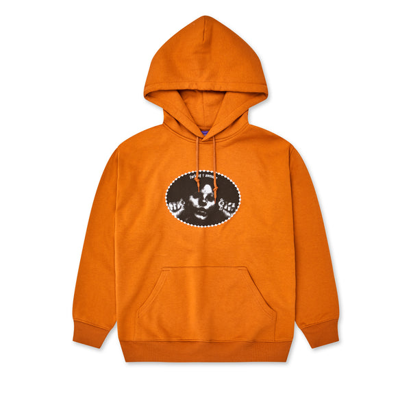 Fucking Awesome - Eyeballs Hoodie - (Adobe)