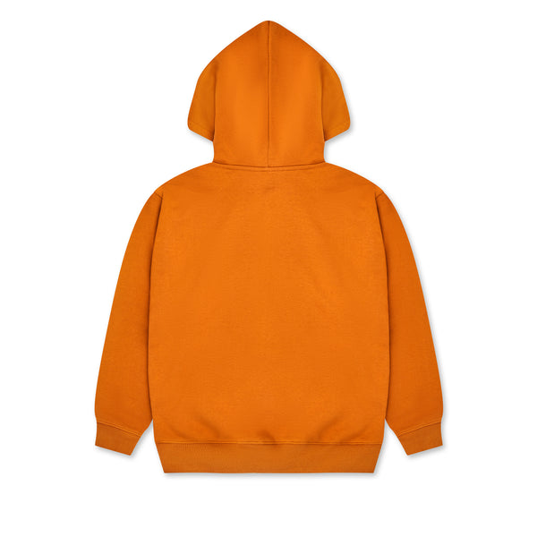 Fucking Awesome - Eyeballs Hoodie - (Adobe)