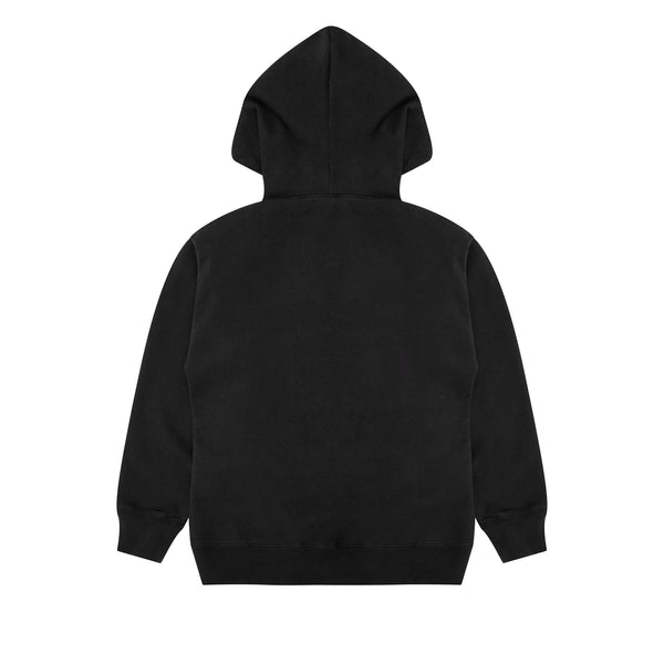 Fucking Awesome - Eyeballs Hoodie - (Black)