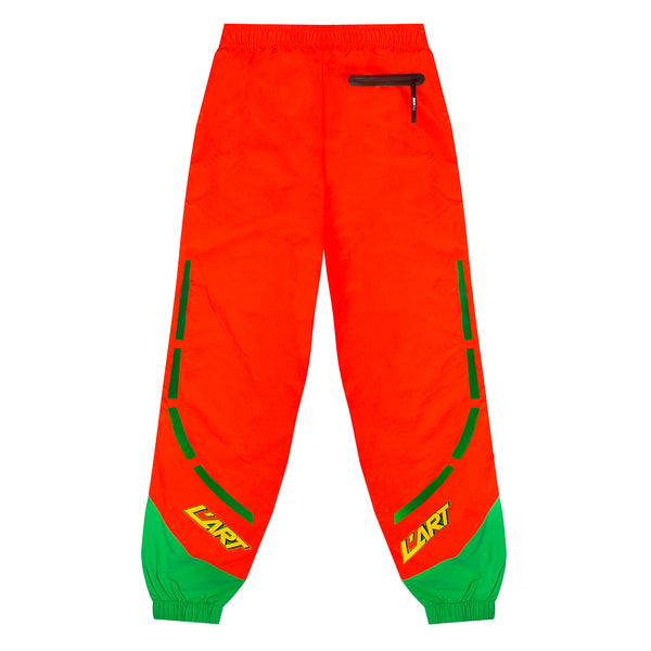 Kar L’Art De L’Automobile - Sport Pant - (Red)