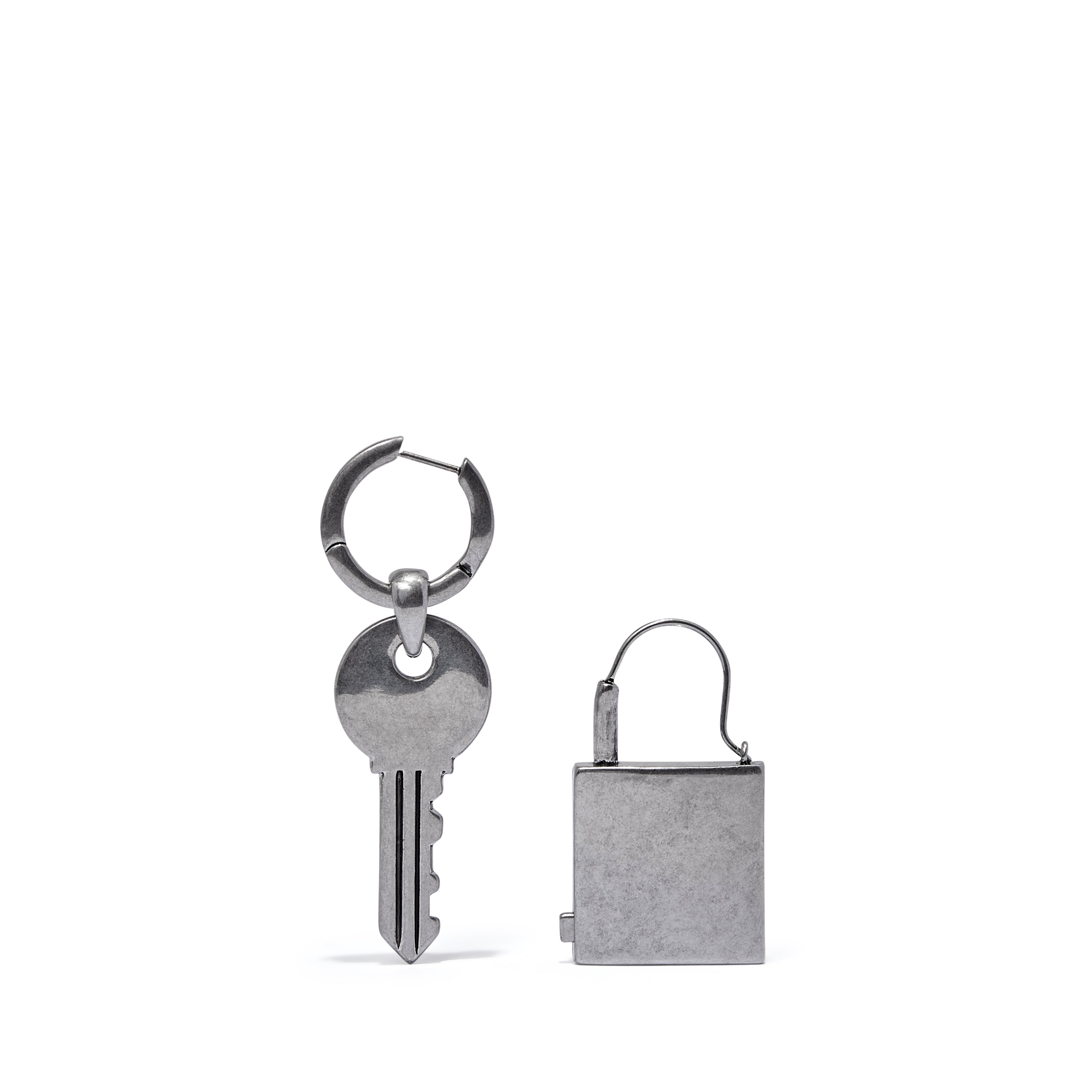 LOCK AND KEY-CHAIN heaven by marc jacobs-