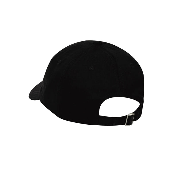 Irak - Kunle Dad Cap - (Black)