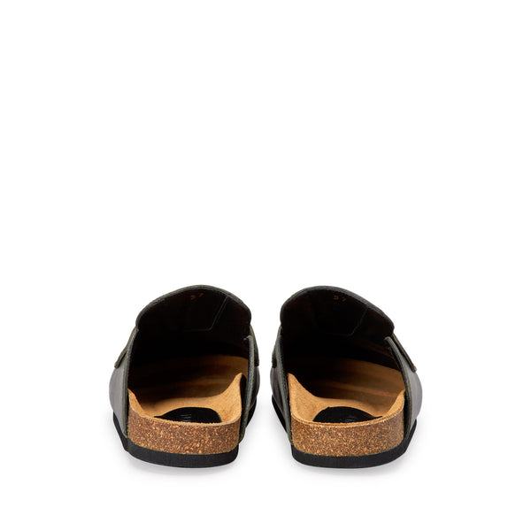 J.W. Anderson - Women’s Plain Loafer - (Olive)