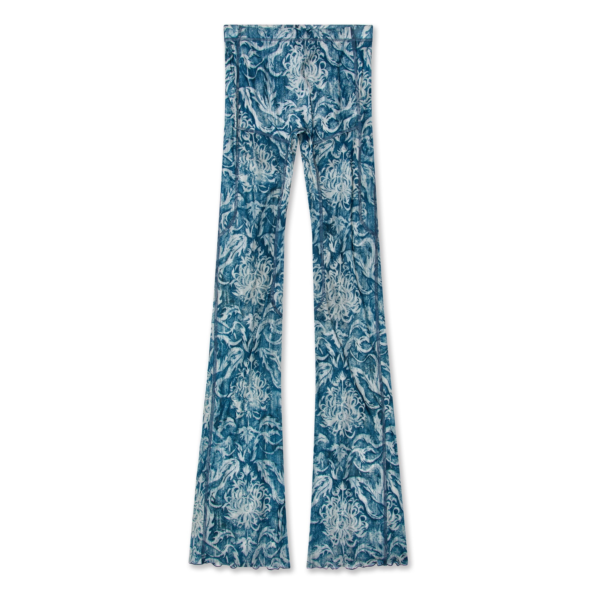 KNWLS Women's Halcyon Leggings (Spikewall) Dover Street Market E