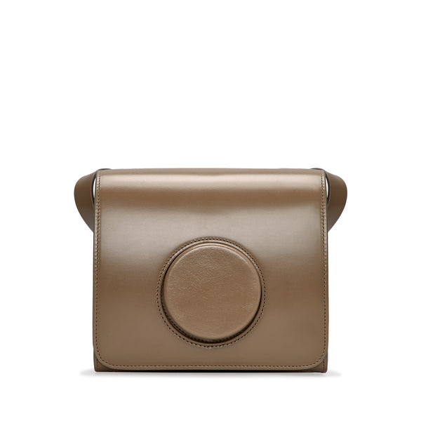 Lemaire - Camera Bag - (Bronze Khaki)