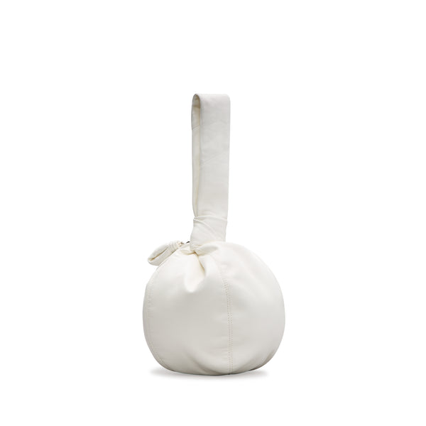 Lemaire - Purse Bag - (White)