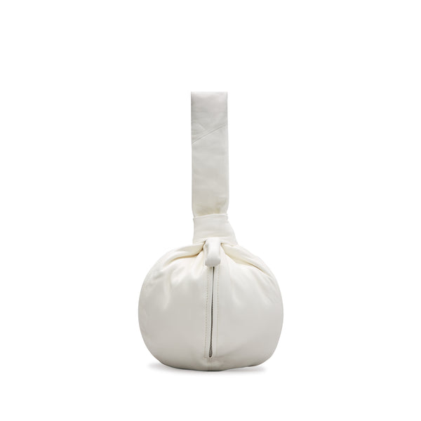 Lemaire - Purse Bag - (White)