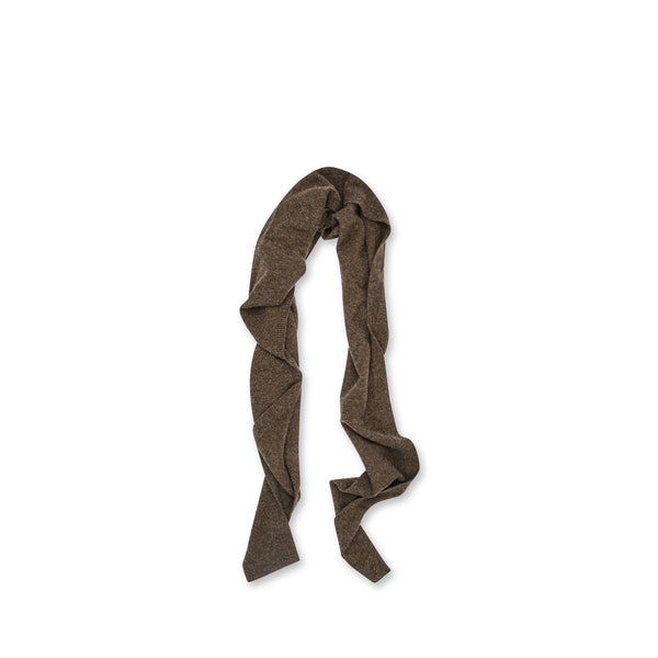 Lemaire - Women’s Wrap Scarf - (Eagle)