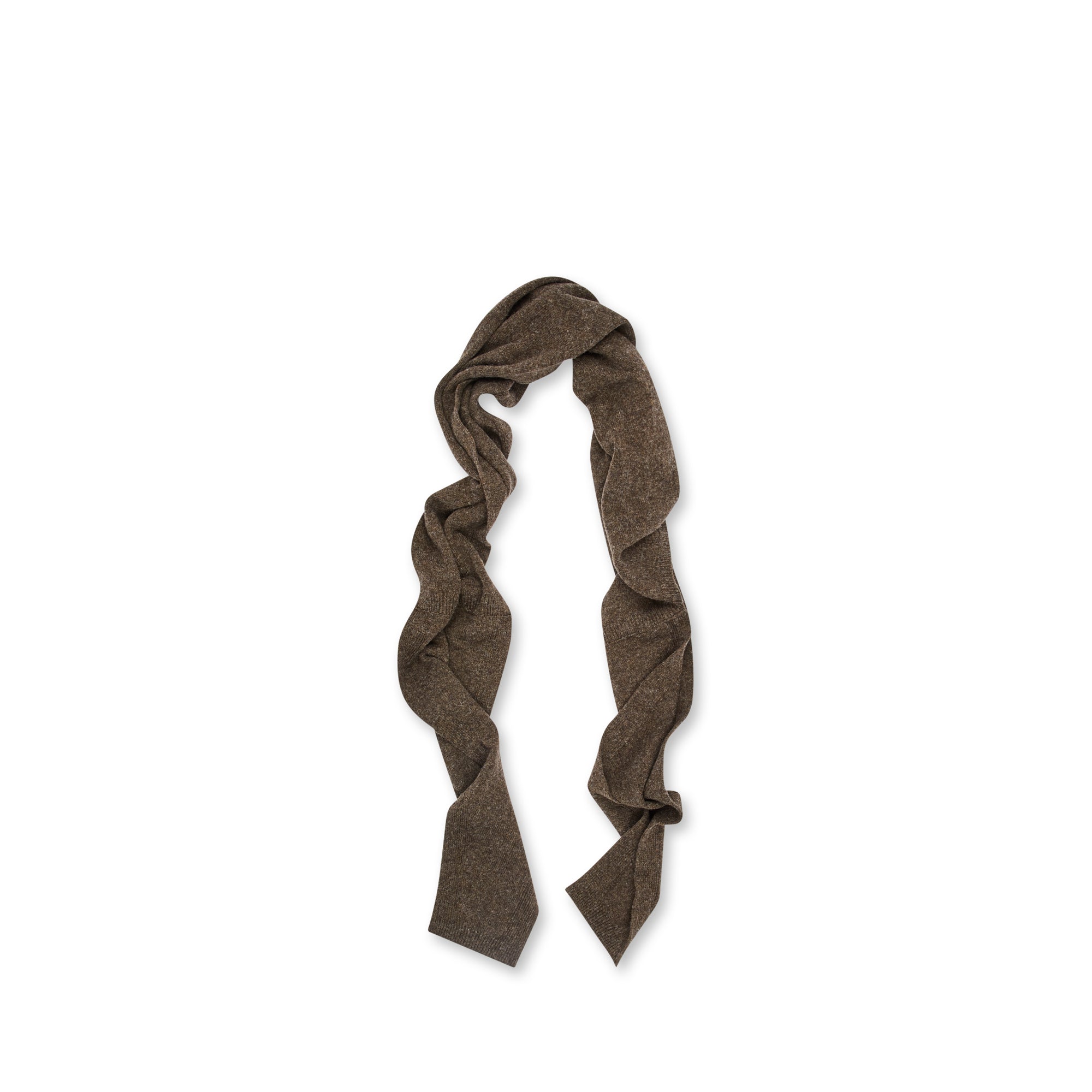 Lemaire: Women's Wrap Scarf (Eagle) | Dover Street Market London